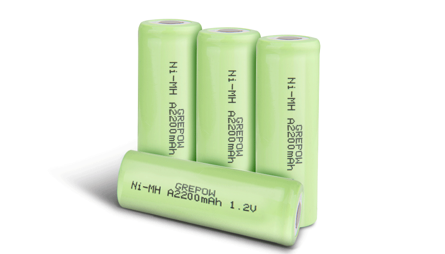 A型鎳氫電池