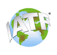 IATF汽車行業國際標準認證